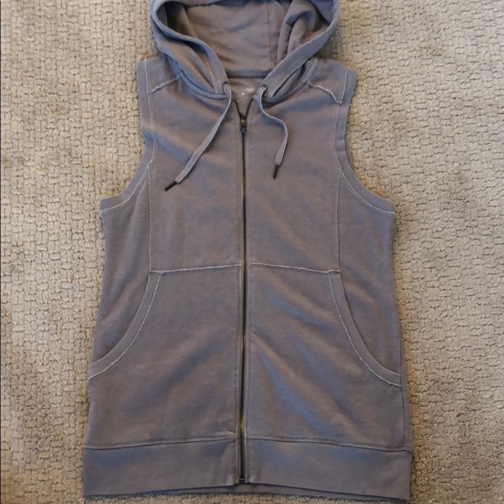 Calvin Klein Sweatshirt Vest
